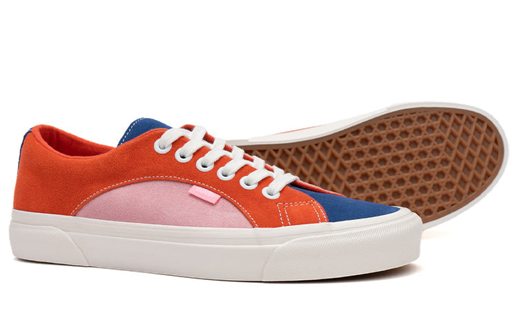 Vans Lampin 86 DX 'Anaheim Factory - True Blue Cotton Candy' VN0A7Q4R9NR