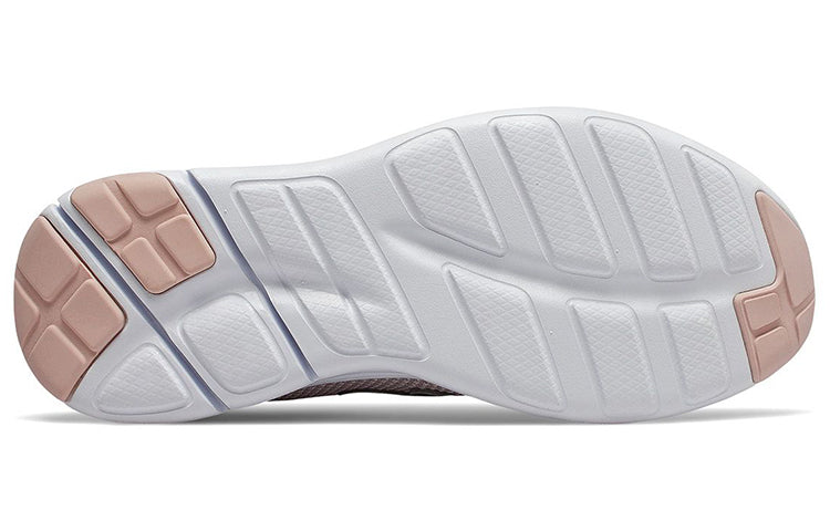 (WMNS) New Balance Koze V2 Pink/Brown WKOZELF2