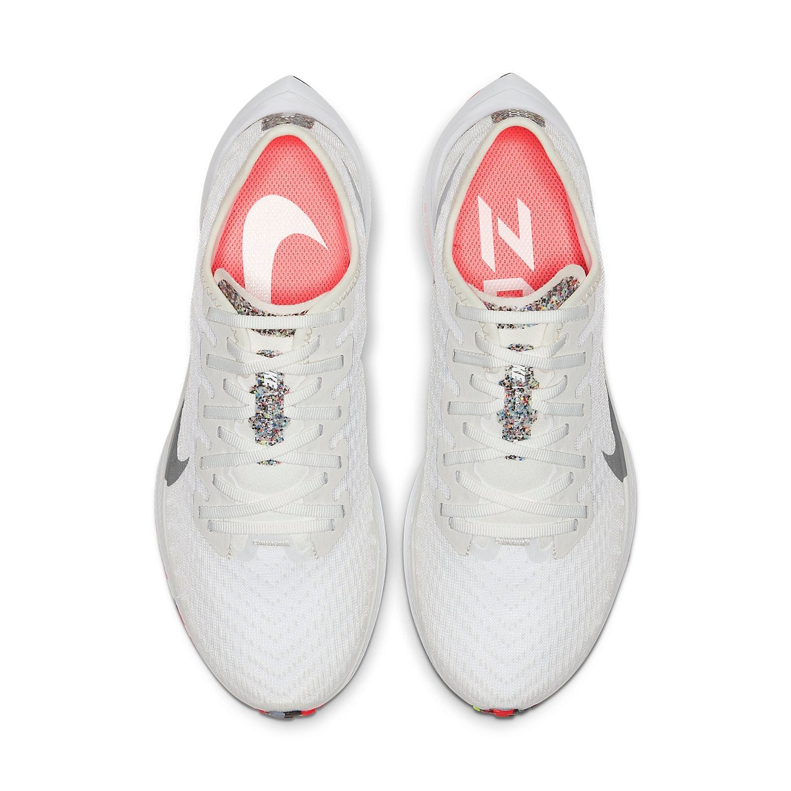 (WMNS) Nike Zoom Pegasus Turbo 2 AW 'Summit White Multi' BV7766-100