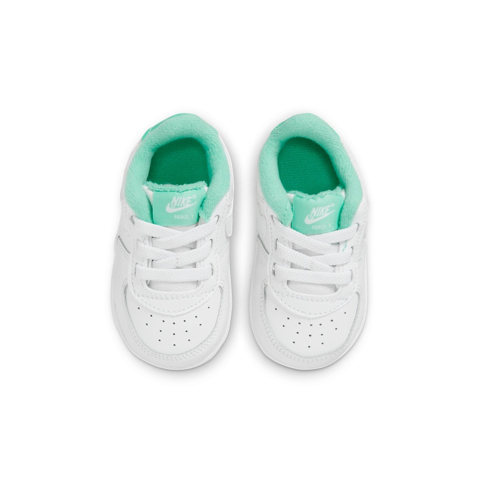 (TD) Nike Force 1 CB 'White Light Menta' DQ0364-100