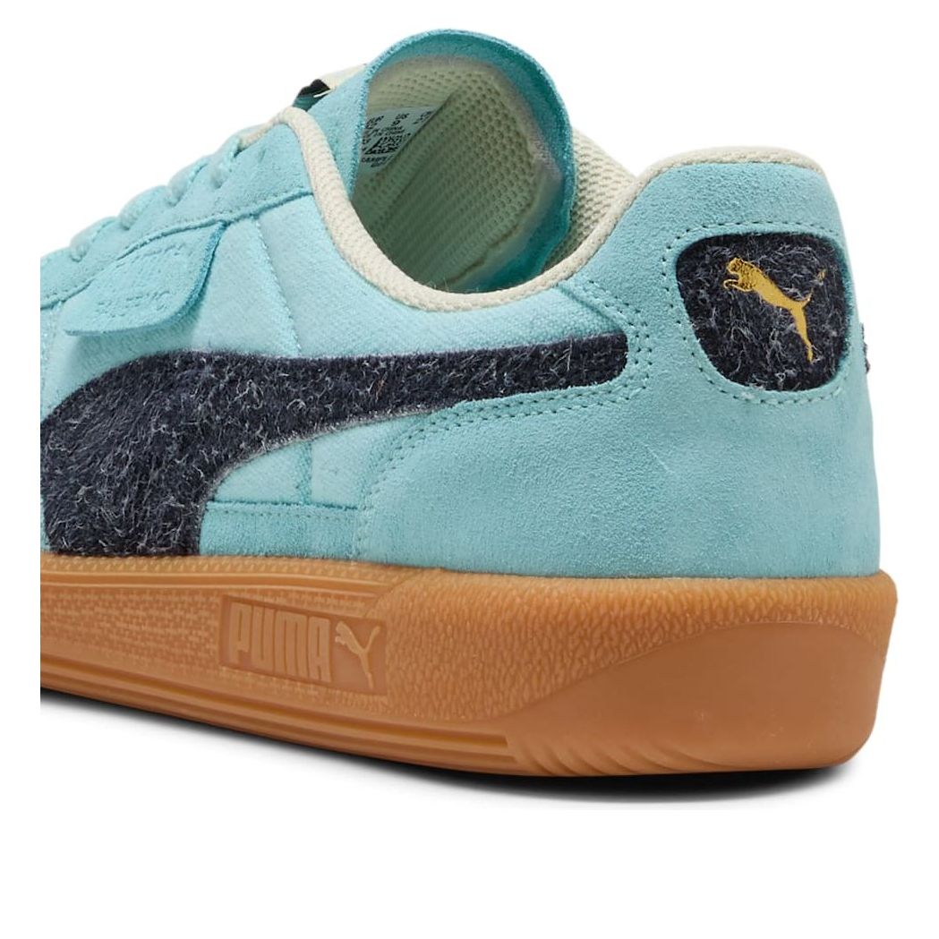PUMA Palermo Weathered 'Safe Lake New Navy' 401722-03