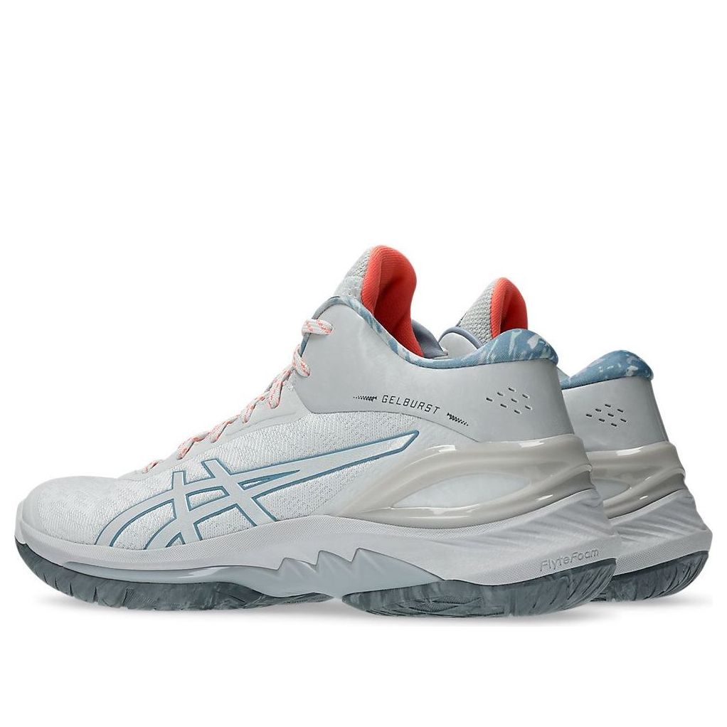 ASICS Gel-Burst 28 'Cool Mist Saba Blue' 1063A099-102