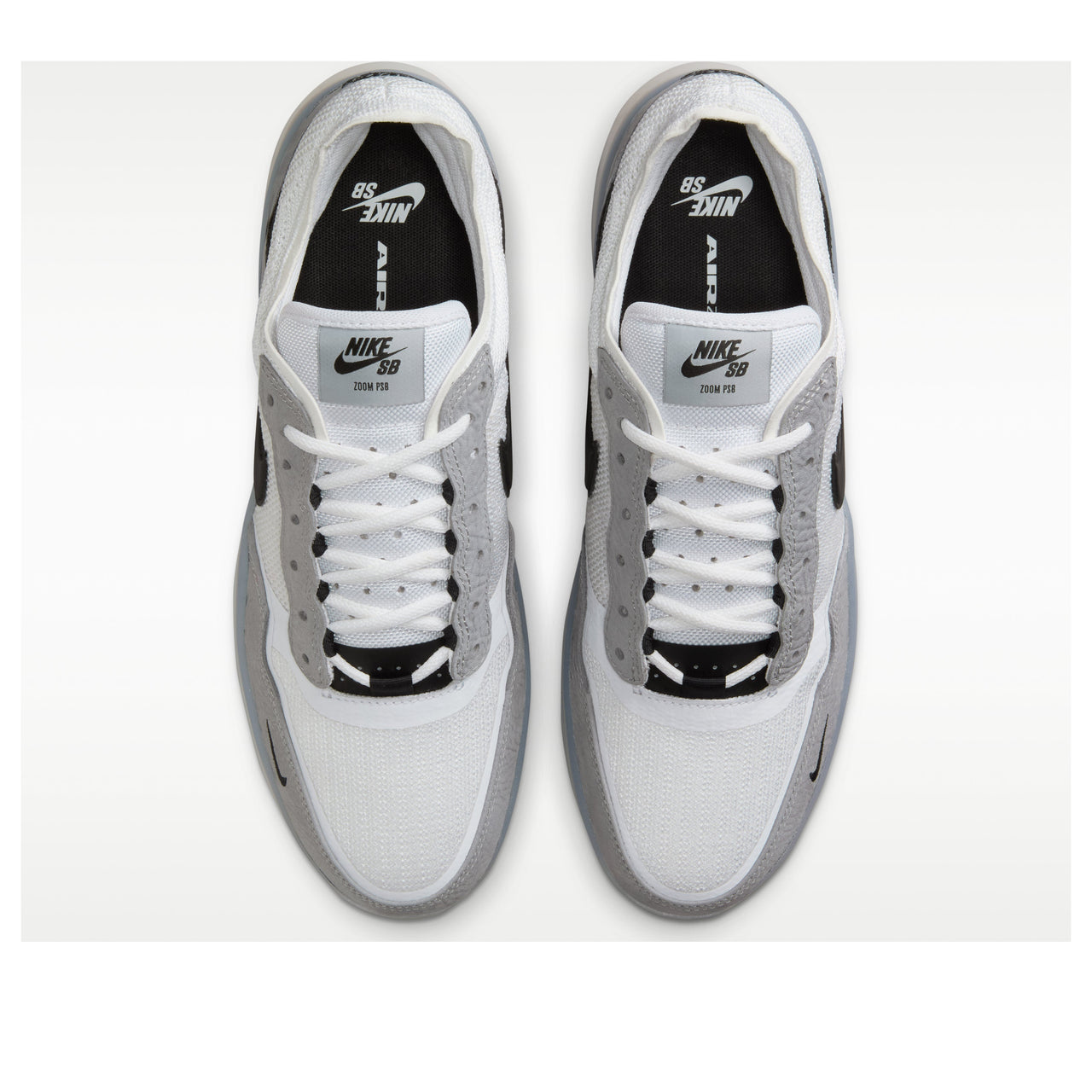 Nike SB PS8 'Wolf Grey' FV8493-004