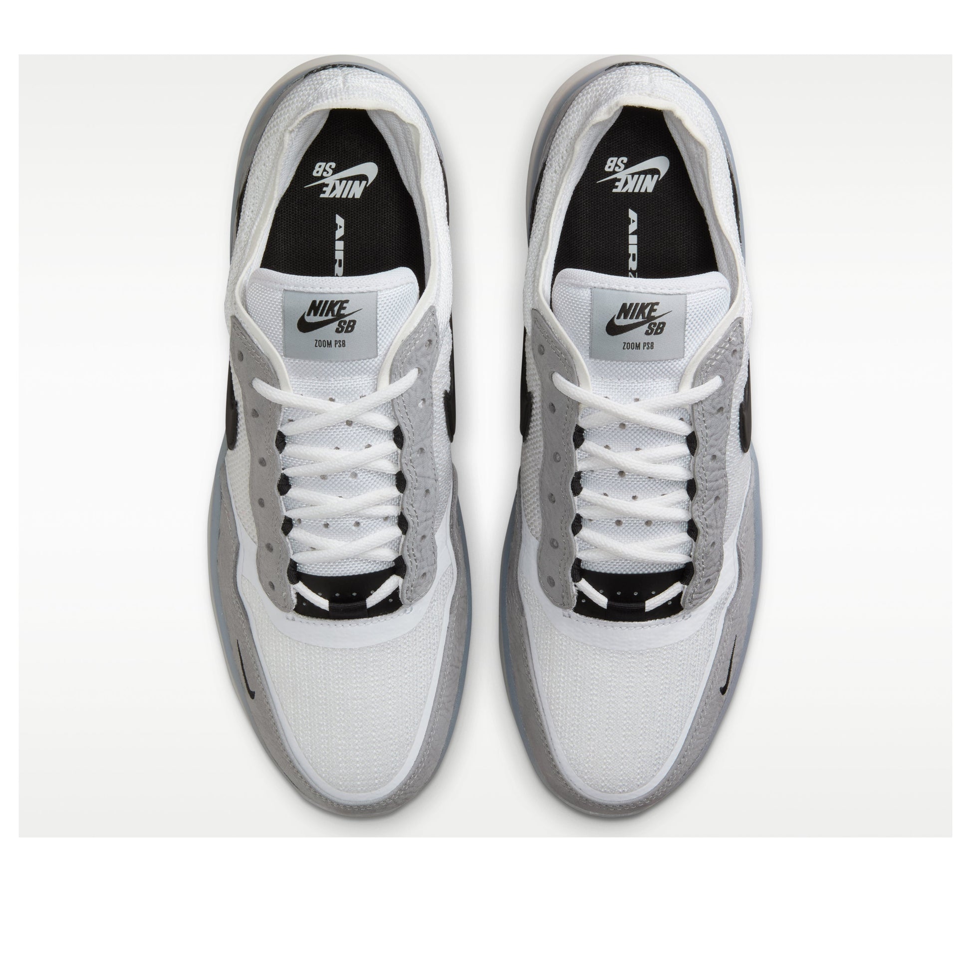 Nike SB PS8 'Wolf Grey' FV8493-004