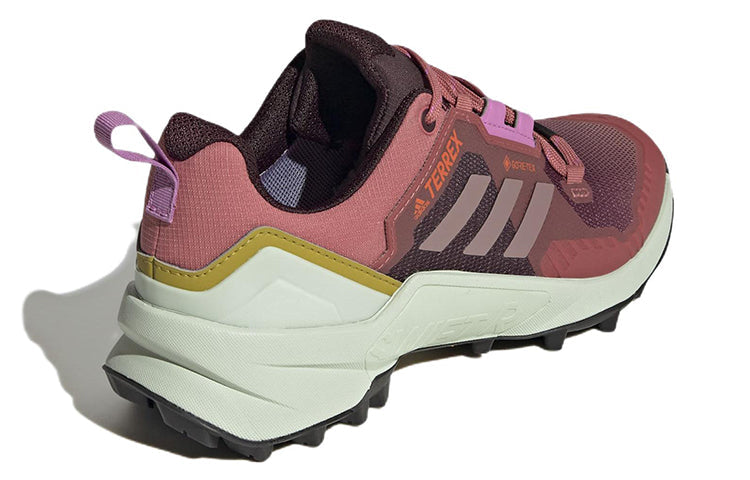 (WMNS) adidas Terrex Swift R3 GORE-TEX 'Wonder Red Purple' GY8618