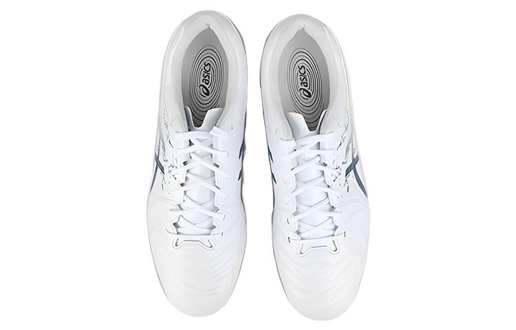 ASICS DS Light AG 'White Navy' 1103A032-107