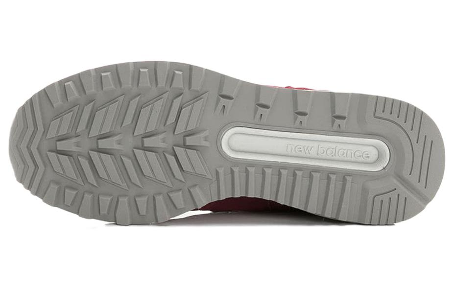 New Balance 574 Sport 'Burgundy' MS574CE