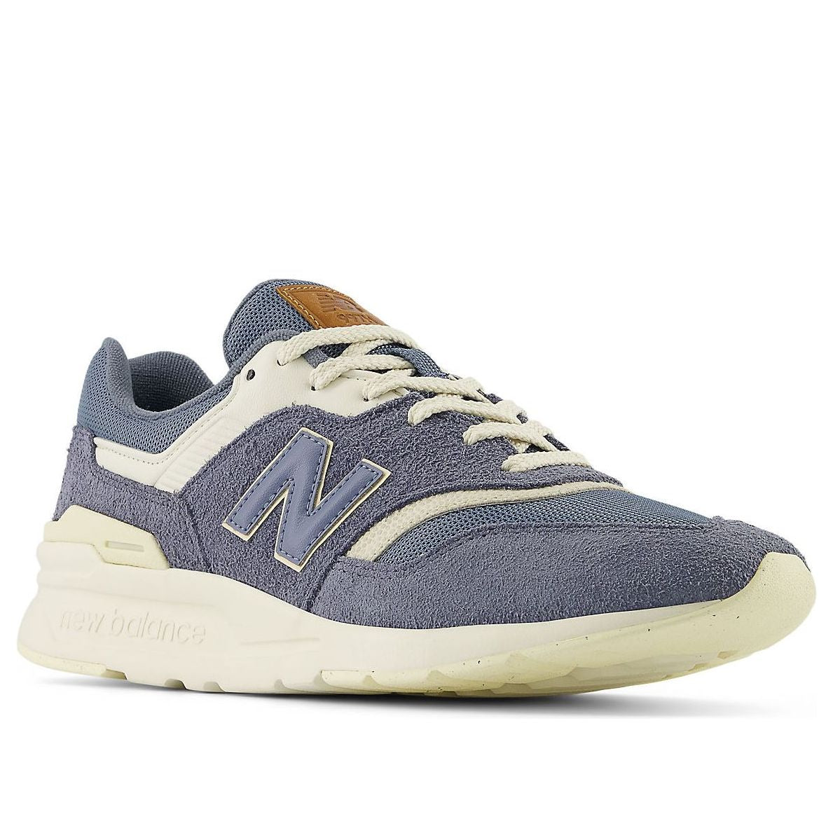 New Balance 997H 'Dark Arctic Grey Blue' CM997HOC