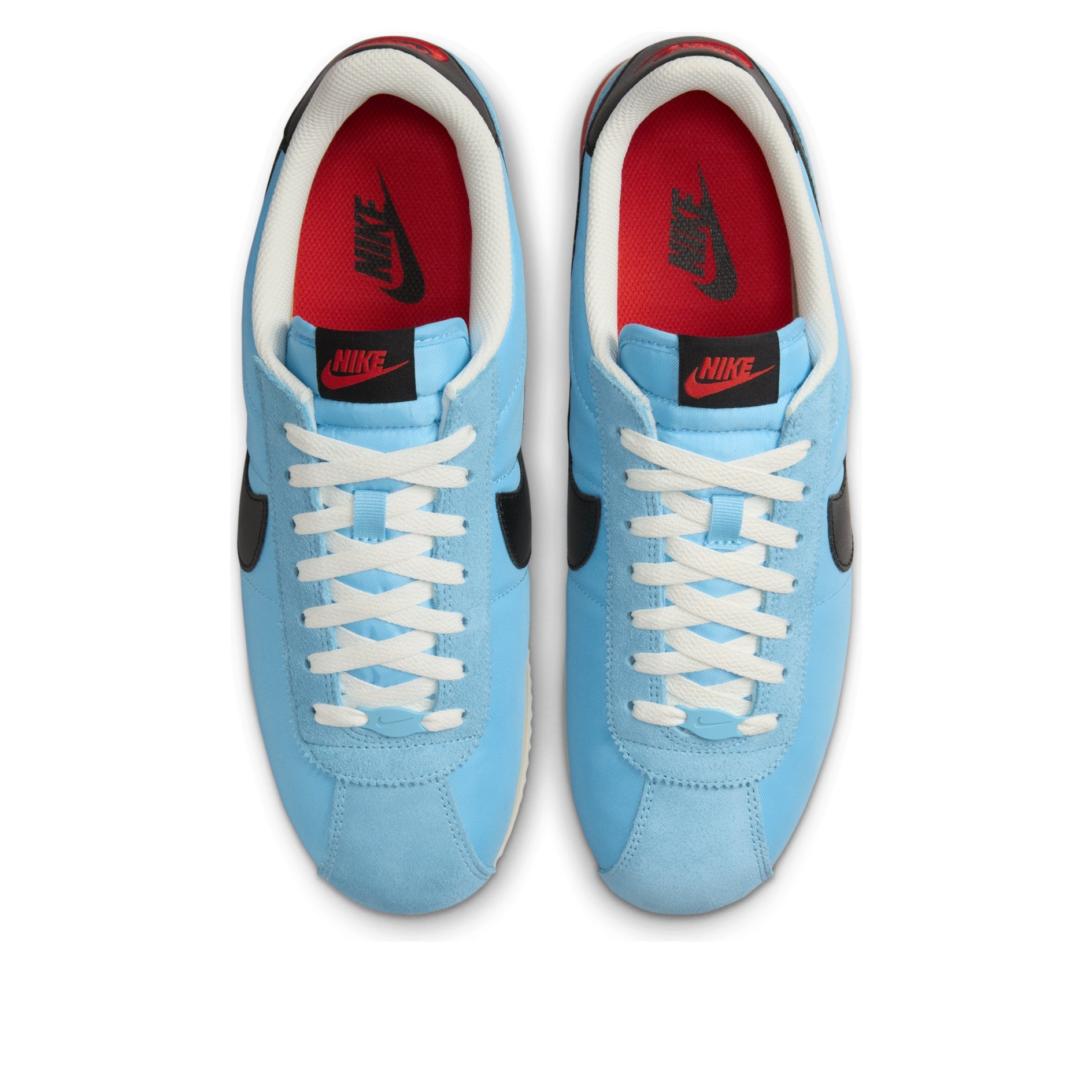 Nike Cortez TXT 'Baltic Blue' HF0263-401
