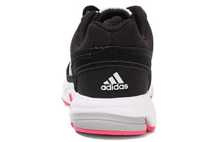(WMNS) adidas EQUIPMENT 10 W 'Black Red' BY3298