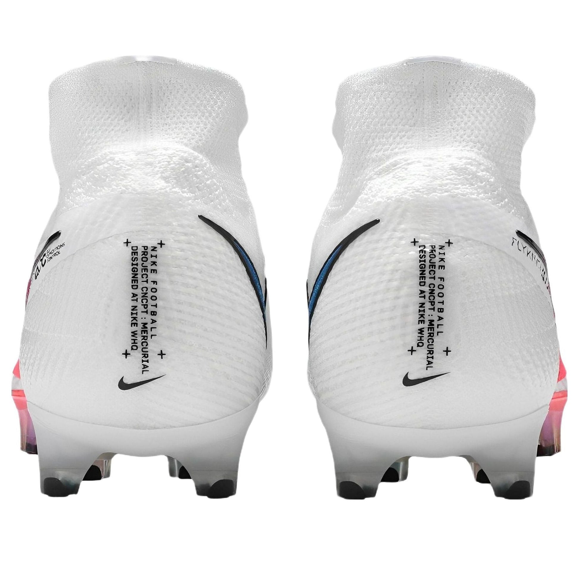 Nike Mercurial Superfly 7 Elite FG 'Flash Crimson' AQ4174-164
