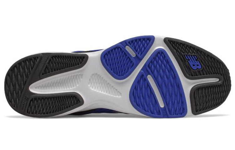 New Balance 517 v2 'Blue Black White' MX517CB2