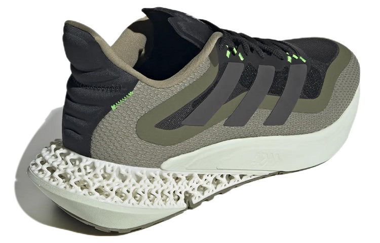 adidas 4DFWD Pulse 2 'Black Olive' GX9280