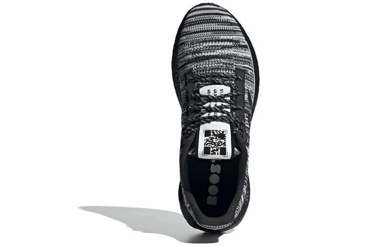 adidas x Missoni PulseBoost HD 'Black White' EG2644