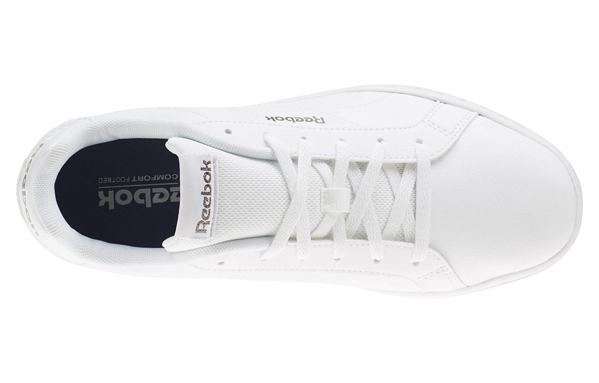 (WMNS) Reebok Royal Complete Sneakers White CM9543