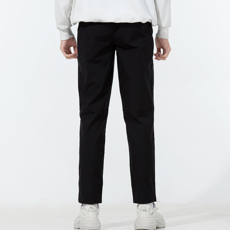 PUMA Overlay Track Trousers 'Black' 534979-01