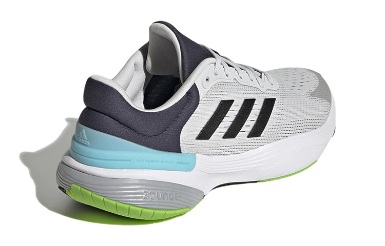 (GS) adidas Response Super 3.0 'Grey' GY4346