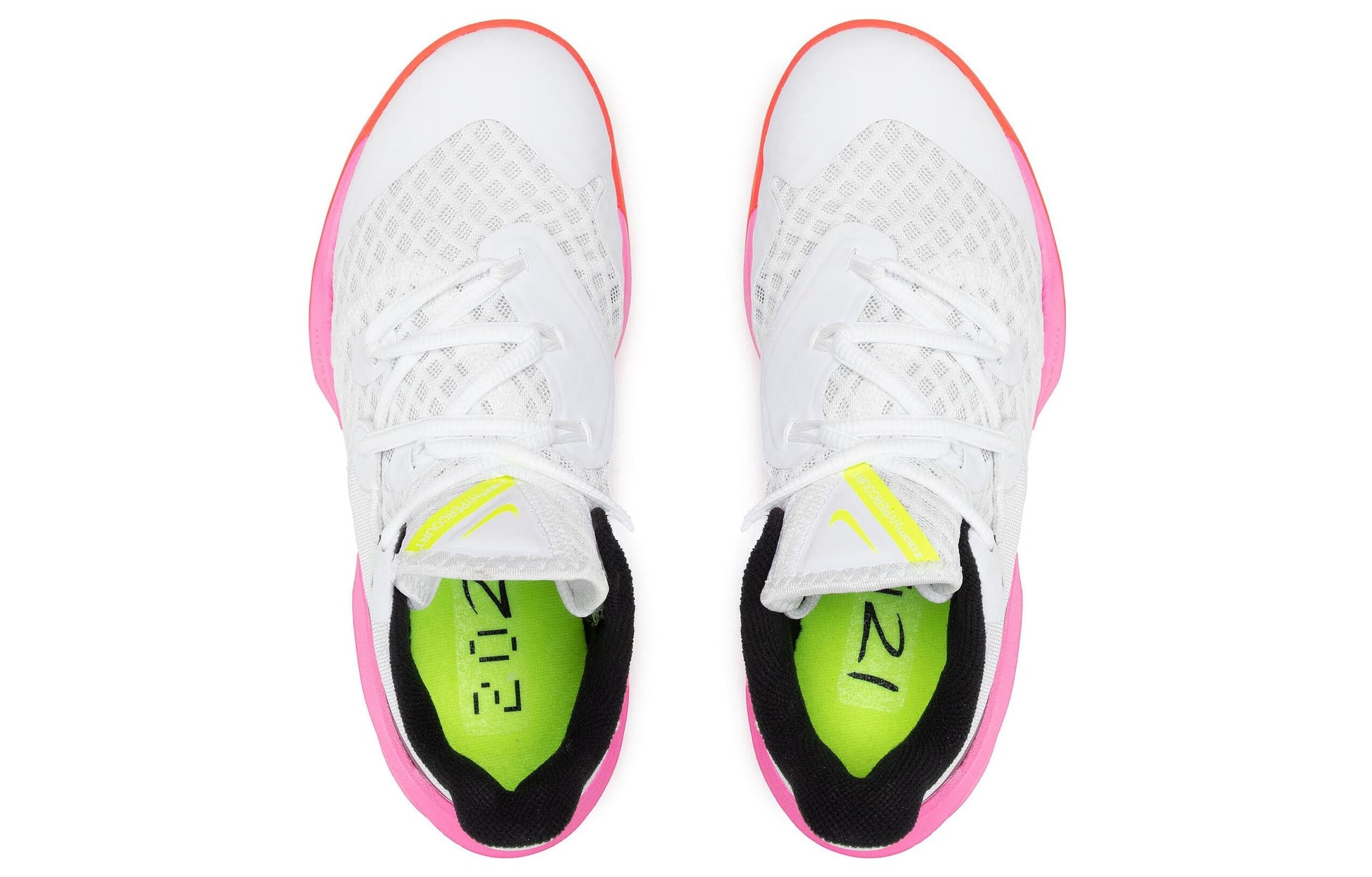 Nike Zoom Hyperspeed Court SE 'Rawdacious' DJ4476-121