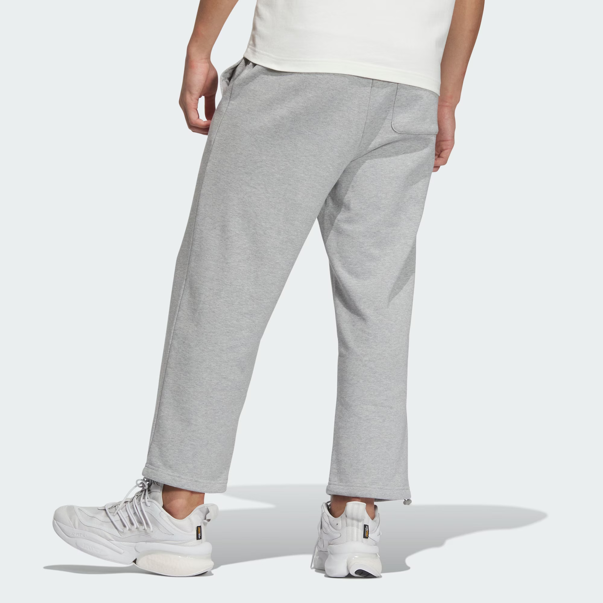 adidas Sportswear Pant 'Grey' IZ1600