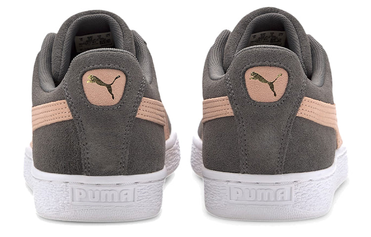 PUMA Suede Classic 'Castlerock Pink Sand' 365347-81
