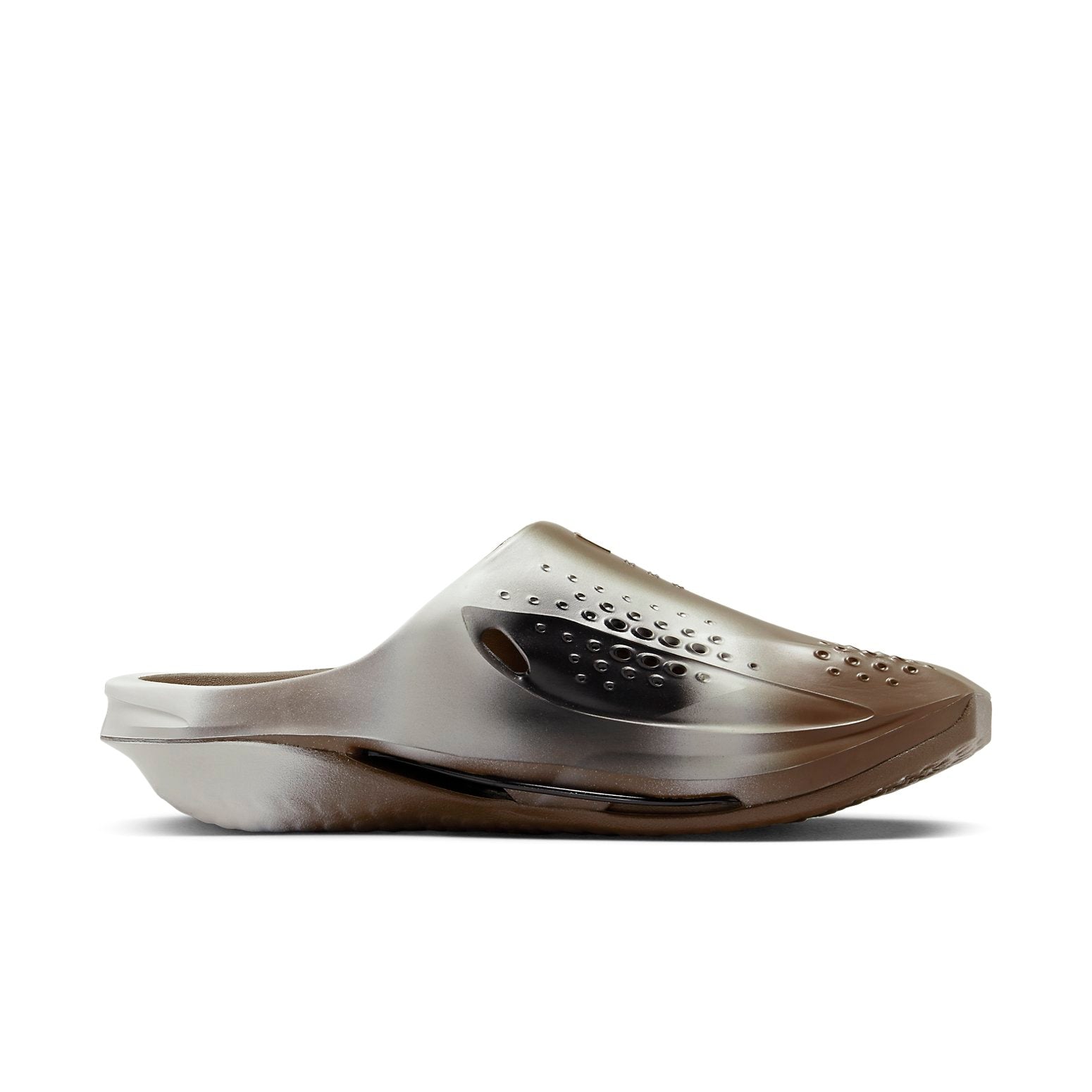 Nike 005 Slide 'MMW - Dark Khaki' DH1258-200