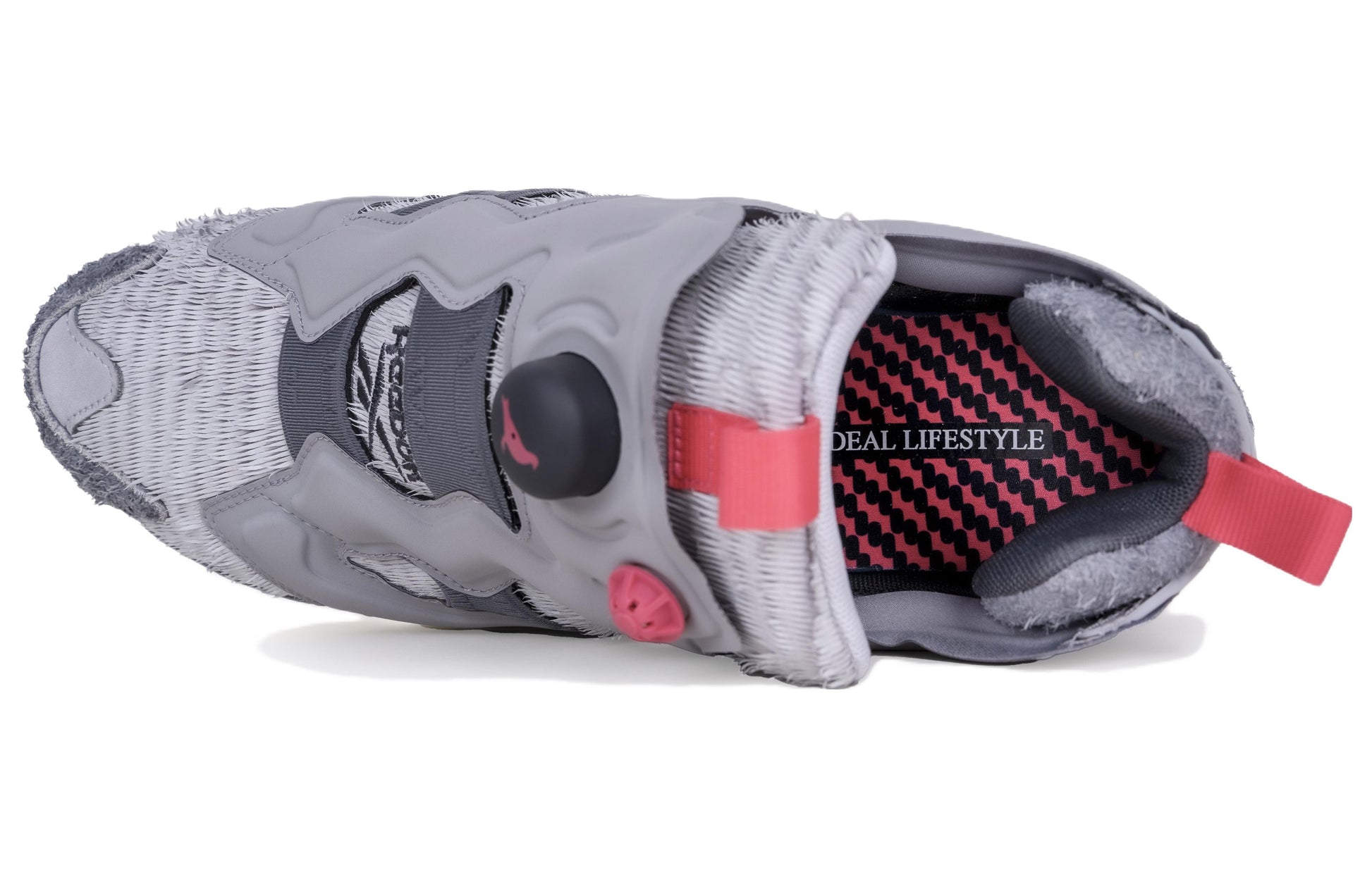 Reebok Instapump Fury OG x Staple x DEAL GY3437