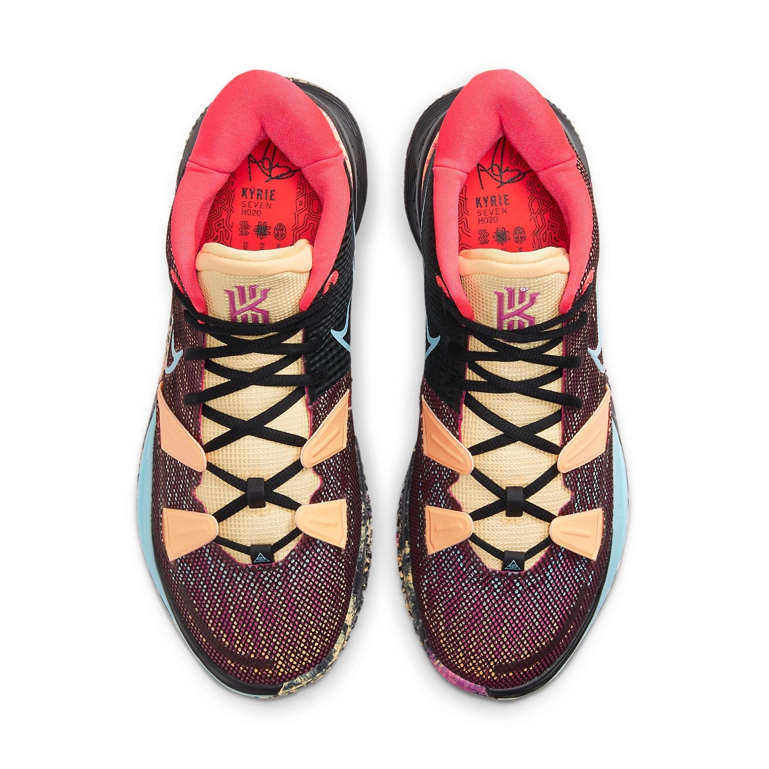 Nike Kyrie 7 EP 'Soundwave' DC0589-002