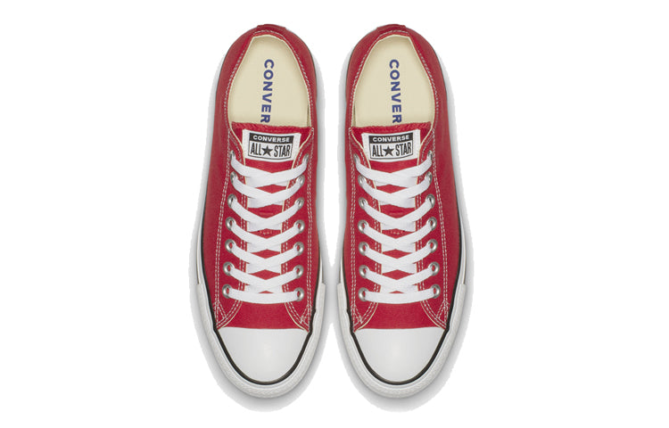 Converse Chuck Taylor All Star Ox 'Red' M9696