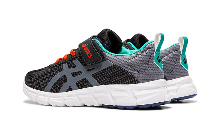 (PS) ASICS Gel Quantum Lyte 'Black Metropolis' 1024A032-002