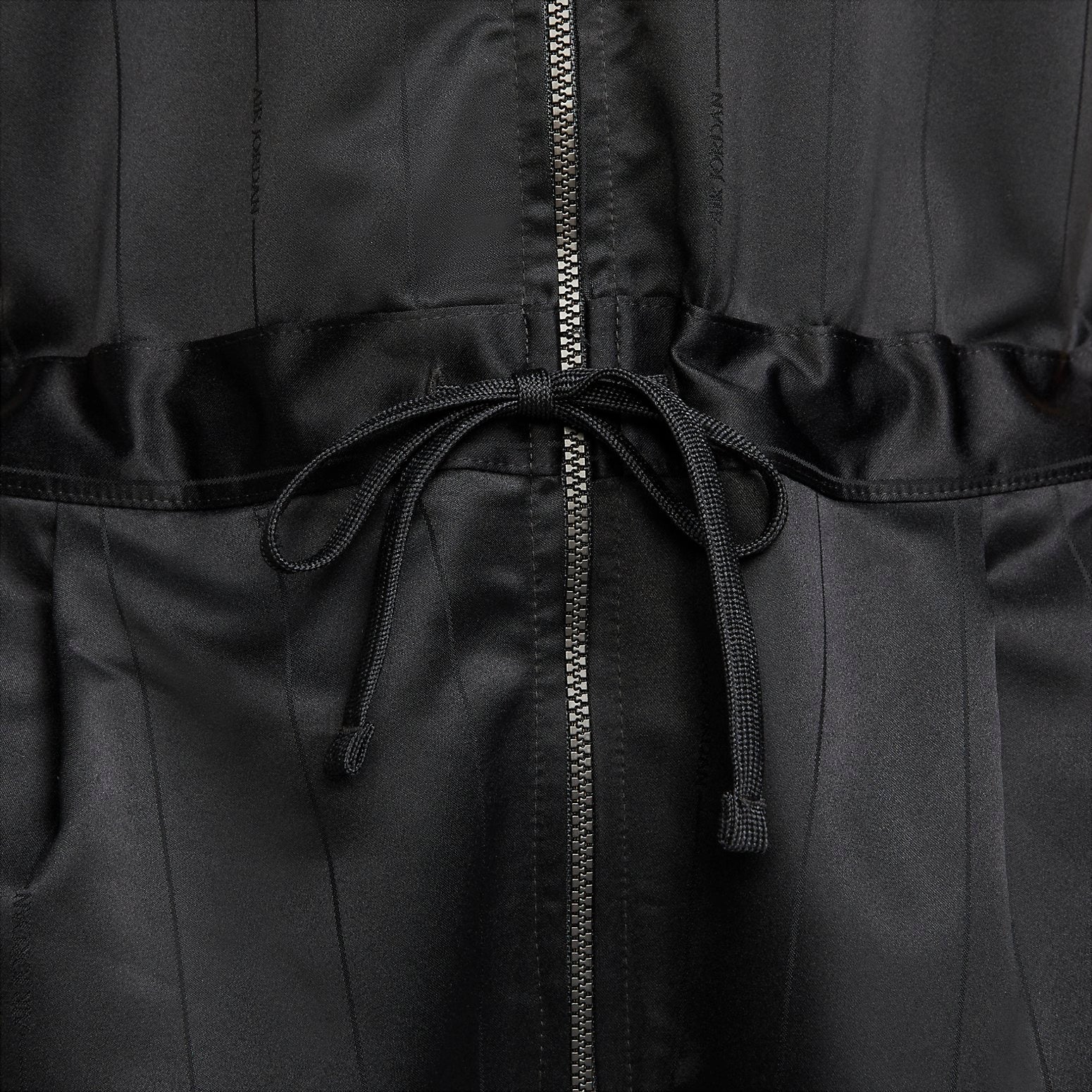 (WMNS) Air Jordan Heritage Woven Jumpsuit 'Black' DM5235-010