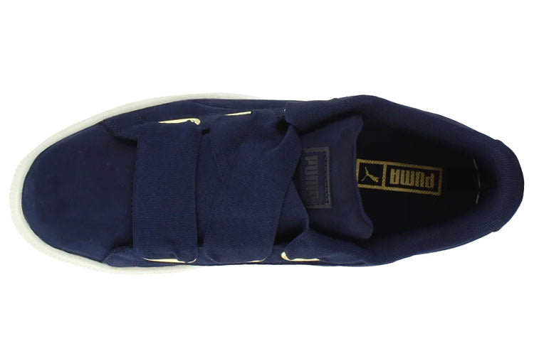 (WMNS) PUMA BASKET HEART SOFT WN'S 369645-03