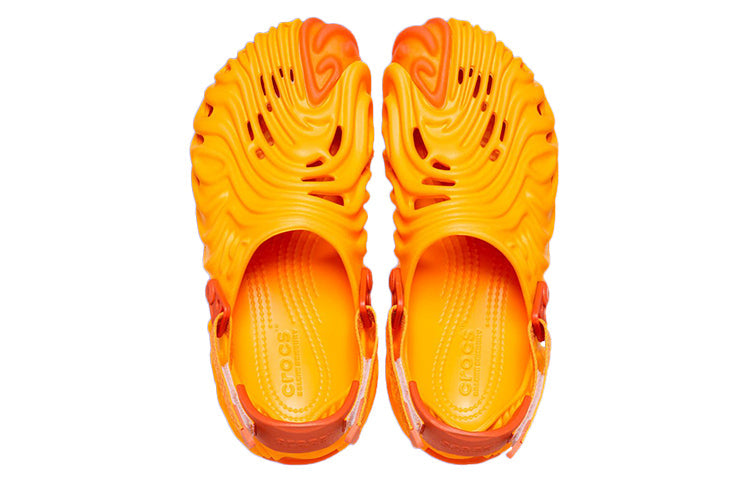 Crocs Salehe Bembury x Pollex Clog 'Cobbler' 207393-837