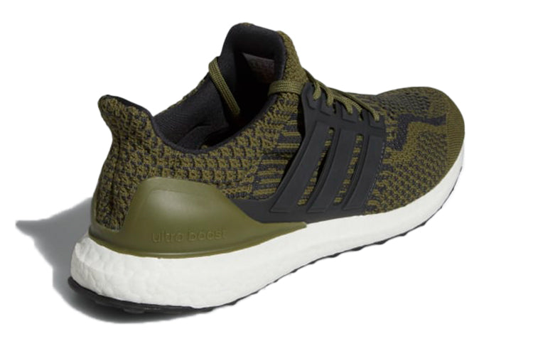 adidas UltraBoost 5.0 'Focus Olive Carbon' GZ0442