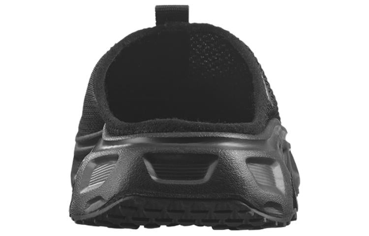 (WMNS) SALOMON Reelax Slide 6.0 'Black' 471124