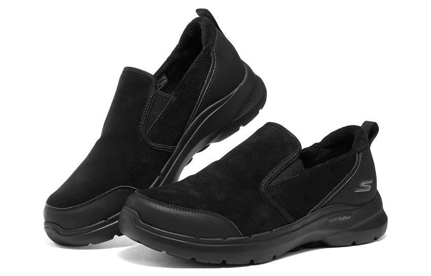 Skechers Go Walk 6 'All Black' 894075-BBK
