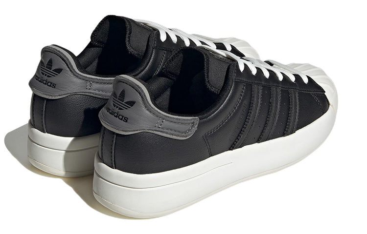 adidas originals Superstar 'Black White' IG4803