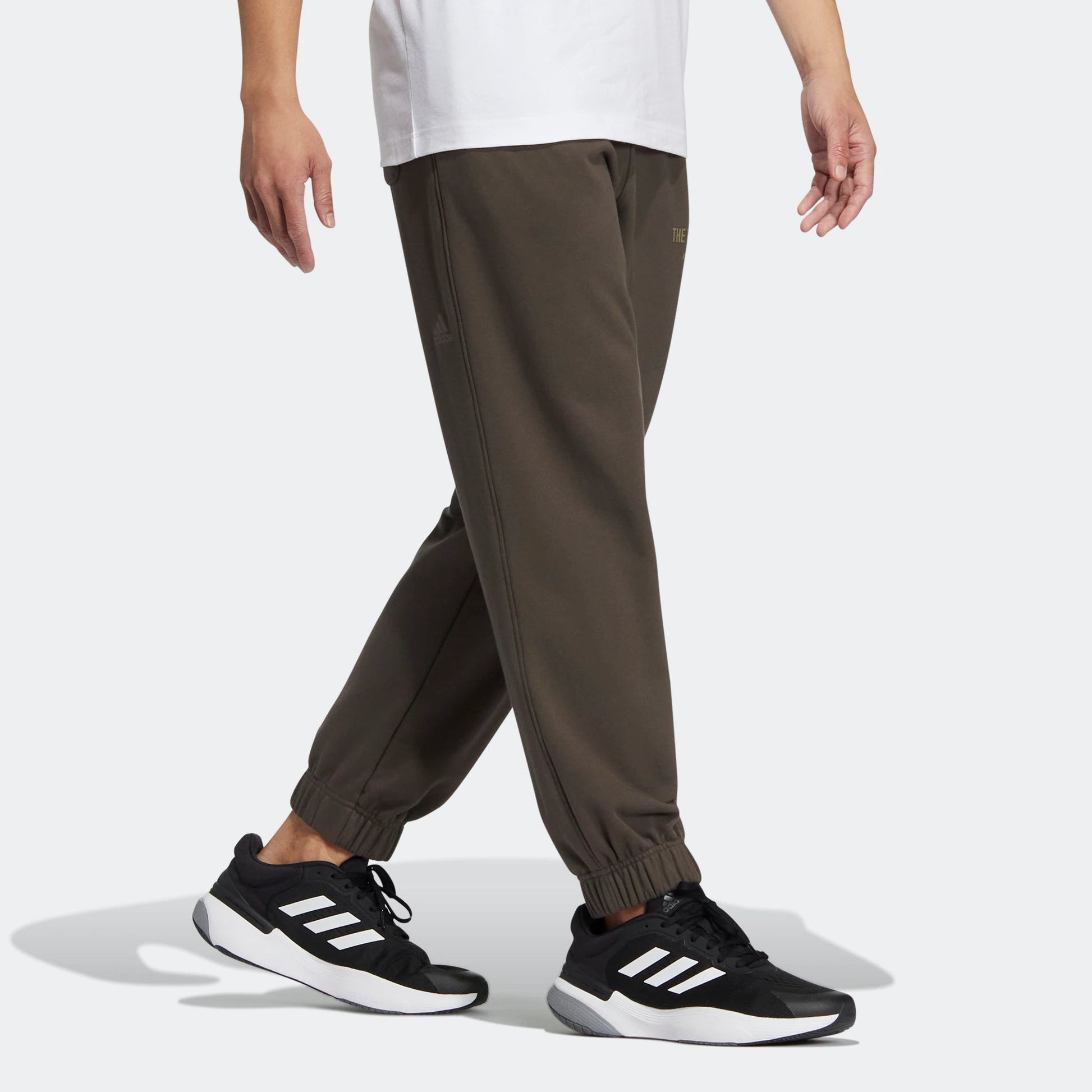 adidas M Pants Logo IB2767