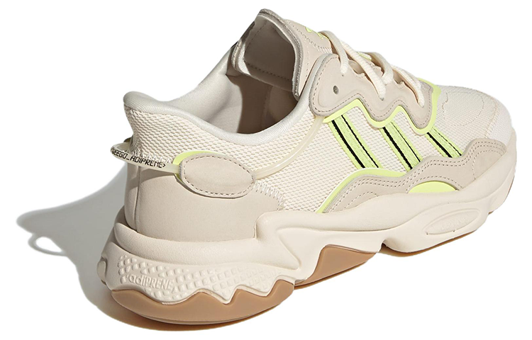 (WMNS) adidas originals Ozweego 'Beige' IE7097