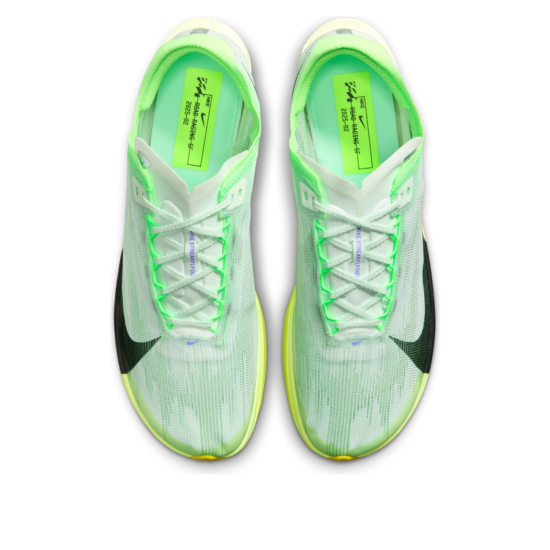 Nike Streakfly 2 'Barely Green Black Volt Ice' HF6416-300