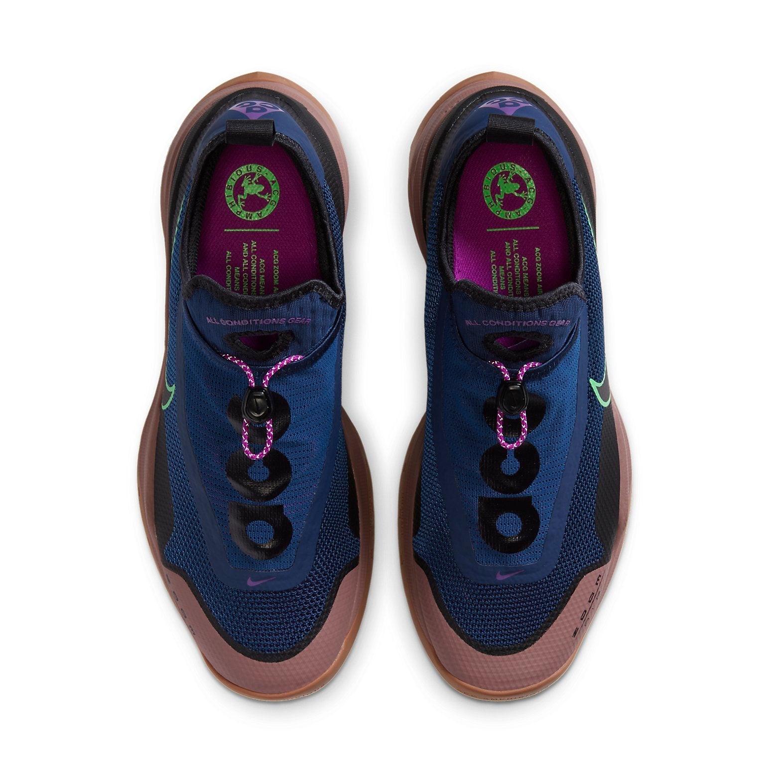 Nike ACG Zoom Air AO 'Blue Void' CT2898-401