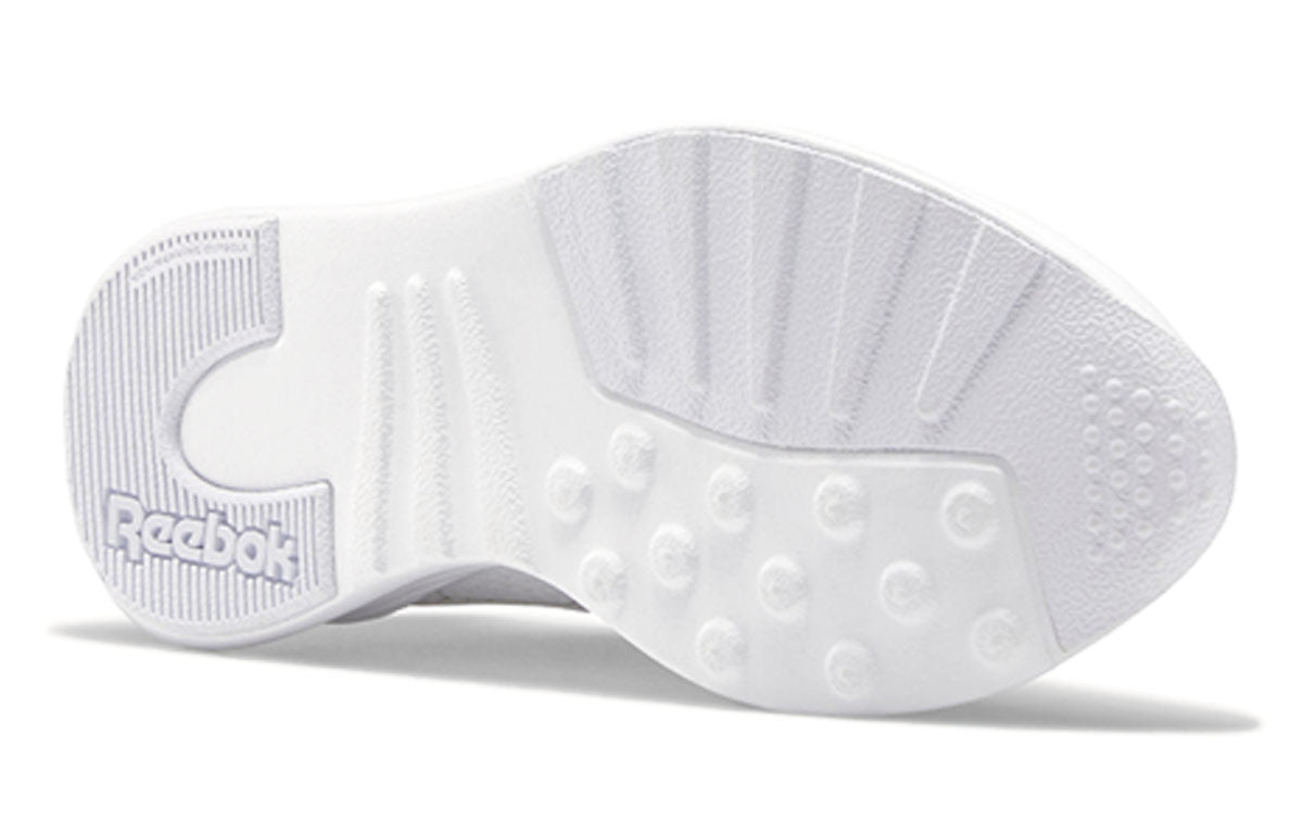 (WMNS) Reebok Classic Nylon Sp White DV8830