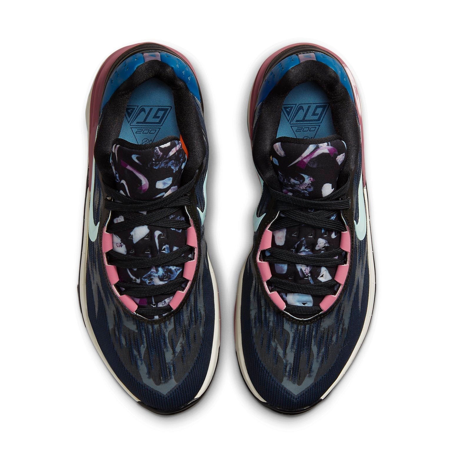 Nike Air Zoom GT Cut 2 EP 'Black Desert Berry' DJ6013-003