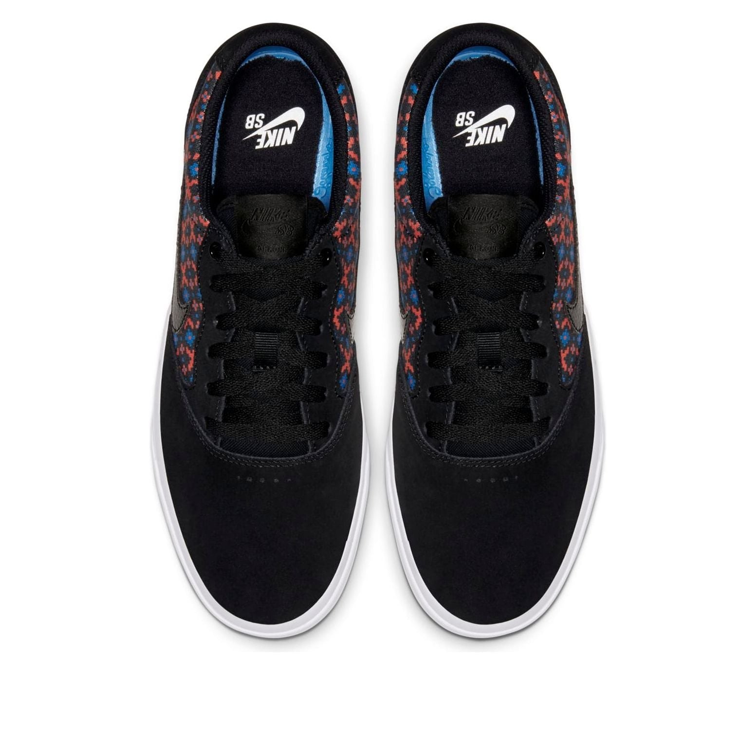 Nike Chron Solarsoft Premium SB 'Aztec' CK0980-001