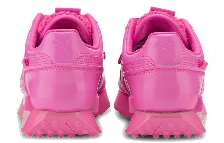 (WMNS) PUMA Future Rider 'Pretty Pink' 373925-01