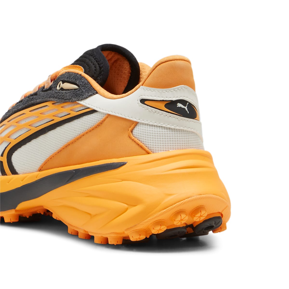 PUMA Spirex IOS 'Vapor Grey Peach Fizz' 396501-03