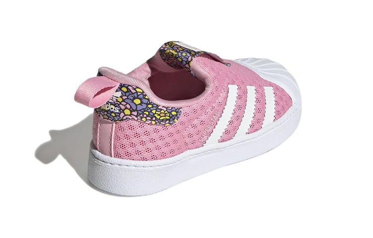 (TD) adidas Disney x Superstar 360 'Thumper' GX3298