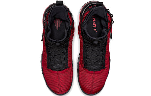 Air Jordan Proto Max 720 'Gym Red' BQ6623-600