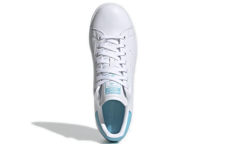 adidas Stan Smith 'White Blue Glow' EF4480