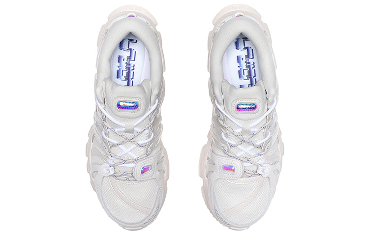 (WMNS) Li-Ning Furious Rider Ace 1.5 'Pearl White' ARZP014-12