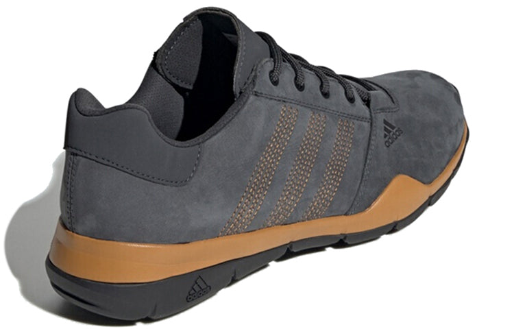 adidas Anzit Dlx Grey/Brown FV0328